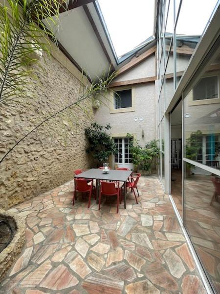 Chambres D'Hotes La Soulenque Luxury B & B Capestang Exterior foto